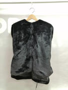 エコファーマント風ジレ|HUIT BOUQUET