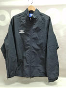 ナイロントラックジャケット|UMBRO