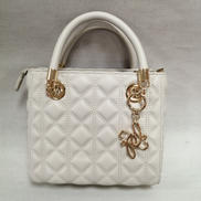 2WAYキルティングバッグ|RANDA