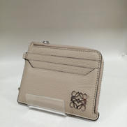 アナグラムスクエアコインカードホルダー|LOEWE