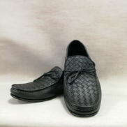 イントレチャートローファー|BOTTEGA VENETA