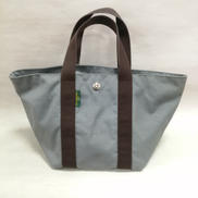 舟形トートバッグ|HERVE CHPELIER