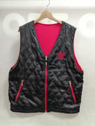 キルティングベスト|ADIDAS