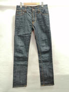 デニムパンツ|NUDIE JEANS
