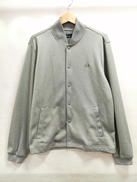 ジャージボンバーネックジャケット|FRED PERRY