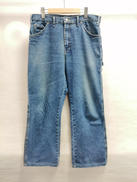 デニムペインターパンツ|DICKIES