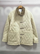 キルティングコート|VEGA CHANG