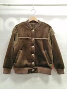 ボアジャケット|VEGA CHANG