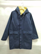 ユニクロ×マルニMARNIブロックテックハーフコート|UNIQLO