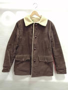 コーデュロイジャケット|SUGAR CANE