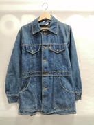 デニムブッシュジャケット|LEVI’S