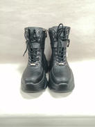 厚底レースアップシューズ|YOSUKE