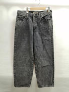 バギーデニムパンツ|LEVI’S