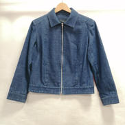 デニムジャケット|BURBERRYS