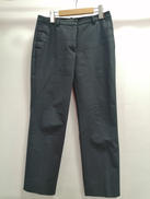 コットンパンツ|THEORY LUXE