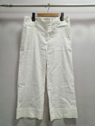 リネンパンツ|THEORY LUXE