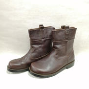 ウエスタンブーツ|DIU