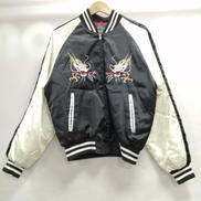 スカジャン|HOSHIHIME