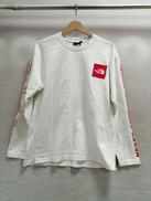 グラフィックロンT|THE NORTH FACE