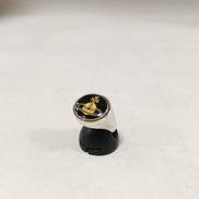 エナメルオーブリング|VIVIENNE WESTWOOD