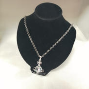 立体オーブネックレス|VIVIENNE WESTWOOD