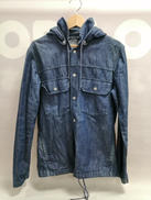 デニムフーディー|LEVI'S