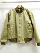 タンカースジャケット|BUZZ RICKSON'S