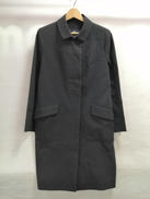 ロングコート|BURBERRY