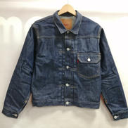 1936 TIPE1 デニムジャケット|LEVI STRAUSS &CO
