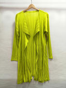 プリーツカーディガン|PLEATS PLEASE