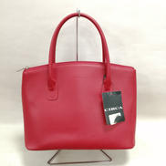 レザーハンドバッグ|CIRCA