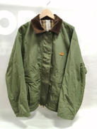 リバーシブルナイロンジャケット|FREAK'S STORE