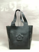 インナースエードデイジートート|MARY QUANT