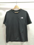 バンダナスクエアロゴT|THE NORTH FACE