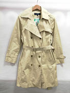 トレンチコート|COLEHAAN