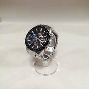 EDIFICE電波ソーラー|CASIO