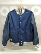 TEESHELL AWARD JACKET|CHUMS