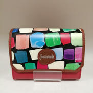 シビラ 二つ折り財布|JOCOMOMOLA