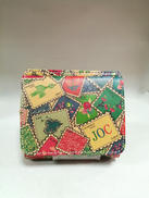 二つ折り財布|JOCOMOMOLA