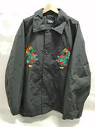 ドラゴンパッチジャケット|ZARA