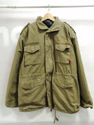 M-65 フィールドジャケット|ROTHCO