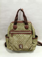 リュック|CHRISTIAN OLIVIER