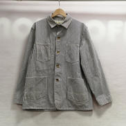 ヒッコリーサックコート|LEVI'S