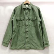 ユーティリティーシャツ|ORSLOW