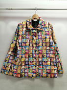 動物シャツ|KUNIOCOLLECTION