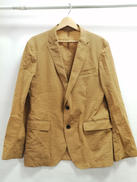 ナイロンテーラードジャケット|JOSEPH HOMME