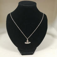 ディアマンテハートペンダント|VIVIENNE WESTWOOD