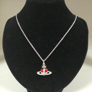 ディアマンテハートペンダント|VIVIENNE WESTWOOD