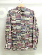 長袖シャツ|PAUL SMITH