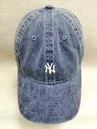 WASH加工キャップ|NEW ERA